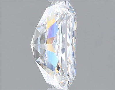 1.52 Carat Radiant Lab Diamond :: Greenstar spin frame 04