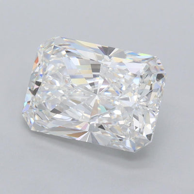 2.52 Carat Radiant Lab Diamond :: Greenstar spin frame 04