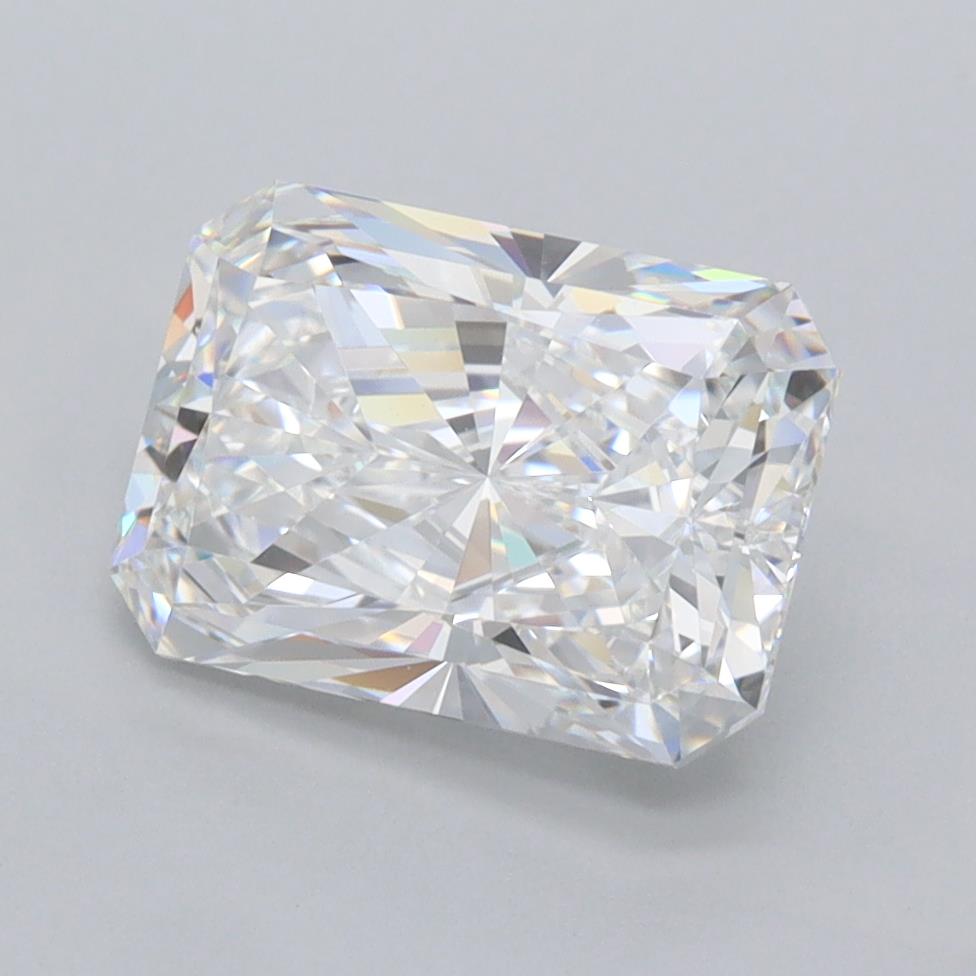 2.52 Carat Radiant Lab Diamond :: Greenstar spin frame 04