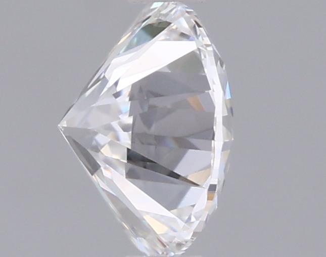 1.00 Carat Round Lab Diamond :: Greenstar spin frame 04