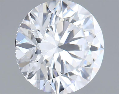 1.74 Carat Round Lab Diamond :: Greenstar spin frame 04