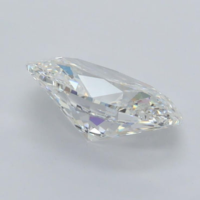 1.05 Carat Oval Lab Diamond :: Greenstar spin frame 04