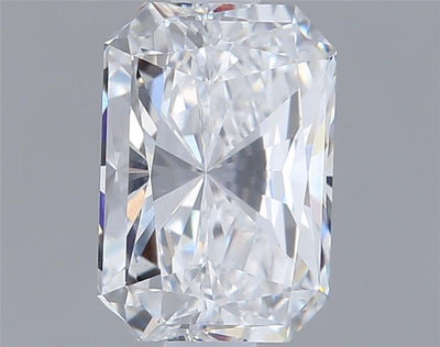 1.05 Carat Radiant Lab Diamond :: Greenstar spin frame 04