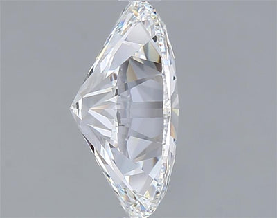 2.51 Carat Oval Lab Diamond :: Greenstar spin frame 04