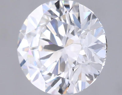 1.60 Carat Round Lab Diamond :: Greenstar spin frame 04