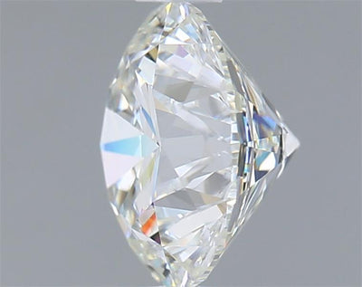 1.25 Carat Round Lab Diamond :: Greenstar spin frame 04