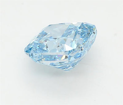 2.21 Carat Cushion Lab Diamond :: Greenstar spin frame 04