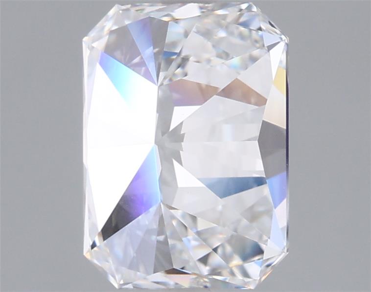 2.05 Carat Radiant Lab Diamond :: Greenstar spin frame 04
