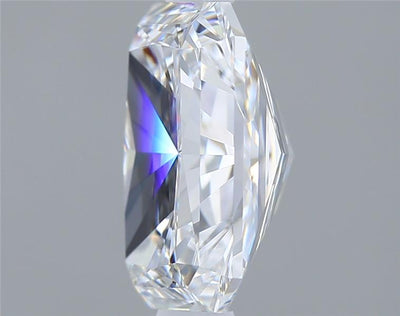 2.01 Carat Radiant Lab Diamond :: Greenstar spin frame 04
