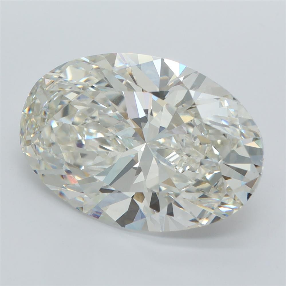 5.03 Carat Oval Lab Diamond :: Greenstar spin frame 04