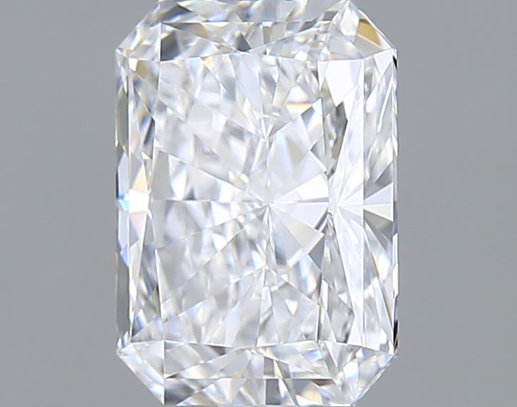 1.72 Carat Radiant Lab Diamond :: Greenstar spin frame 04