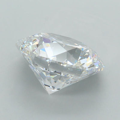 2.94 Carat Round Lab Diamond :: Greenstar spin frame 04