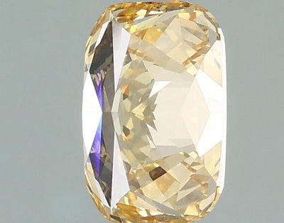1.05 Carat Cushion Lab Diamond :: Greenstar spin frame 04
