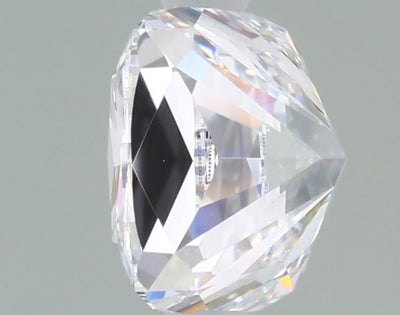 1.73 Carat Cushion Lab Diamond :: Greenstar spin frame 04