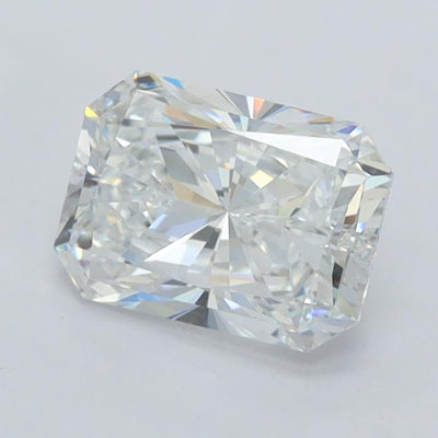 1.09 Carat Radiant Lab Diamond :: Greenstar spin frame 04