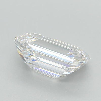 3.13 Carat Emerald Lab Diamond :: Greenstar spin frame 04