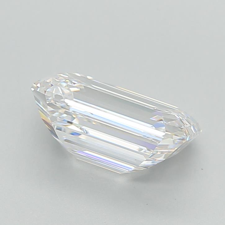 3.13 Carat Emerald Lab Diamond :: Greenstar spin frame 04