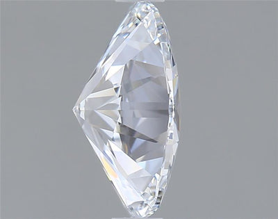 1.53 Carat Oval Lab Diamond :: Greenstar spin frame 04
