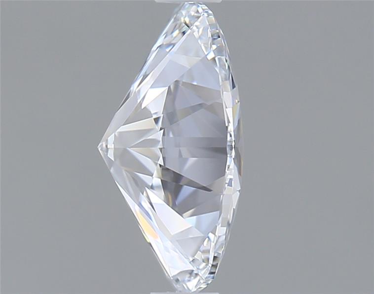 1.53 Carat Oval Lab Diamond :: Greenstar spin frame 04