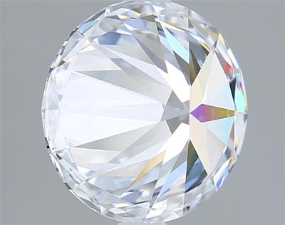 2.50 Carat Round Lab Diamond :: Greenstar spin frame 04