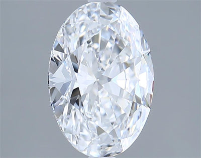 2.31 Carat Oval Lab Diamond :: Greenstar spin frame 04