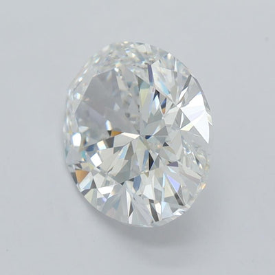 2.00 Carat Oval Lab Diamond :: Greenstar spin frame 04