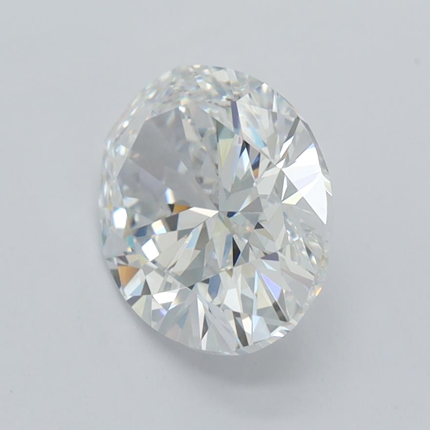 2.00 Carat Oval Lab Diamond :: Greenstar spin frame 04