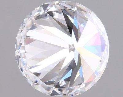 1.53 Carat Round Lab Diamond :: Greenstar spin frame 04
