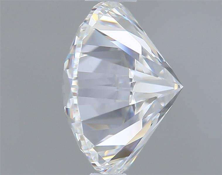 1.51 Carat Round Lab Diamond :: Greenstar spin frame 04