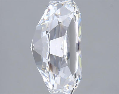 2.03 Carat Radiant Lab Diamond :: Greenstar spin frame 04