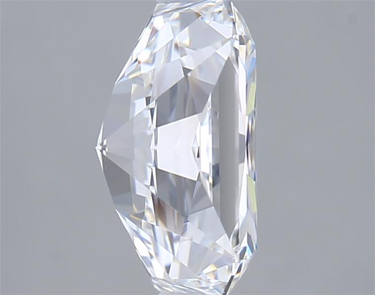 2.03 Carat Radiant Lab Diamond :: Greenstar spin frame 04