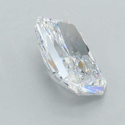 2.52 Carat Radiant Lab Diamond :: Greenstar spin frame 04