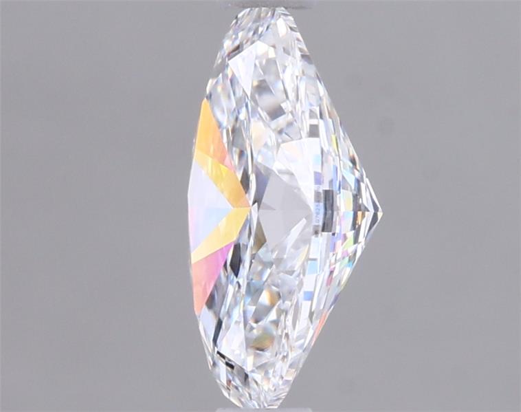 1.05 Carat Oval Lab Diamond :: Greenstar spin frame 04