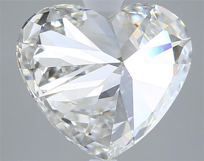 5.06 Carat Heart Lab Diamond :: Greenstar spin frame 04