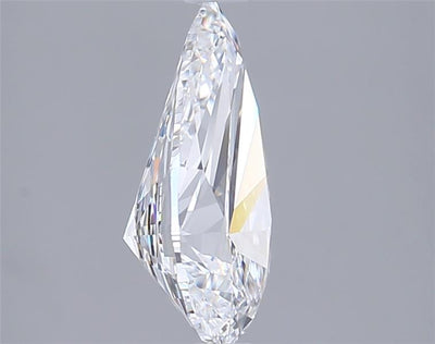 2.09 Carat Pear Lab Diamond :: Greenstar spin frame 04