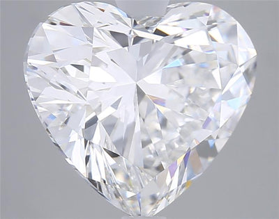 5.05 Carat Heart Lab Diamond :: Greenstar spin frame 04