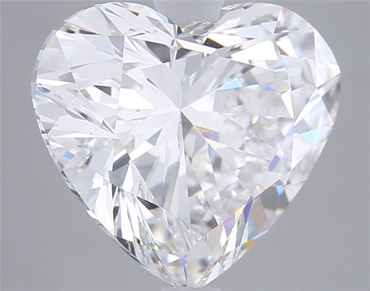 5.05 Carat Heart Lab Diamond :: Greenstar spin frame 04