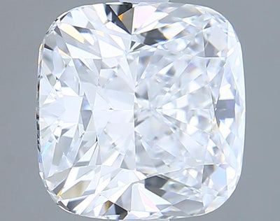 3.06 Carat Cushion Lab Diamond :: Greenstar spin frame 04