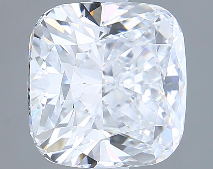3.06 Carat Cushion Lab Diamond :: Greenstar spin frame 04