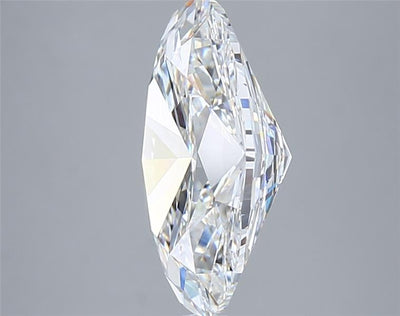 5.03 Carat Oval Lab Diamond :: Greenstar spin frame 04