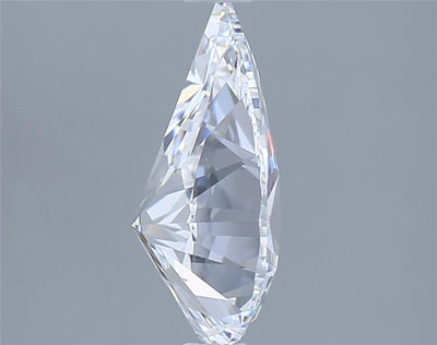 1.54 Carat Pear Lab Diamond :: Greenstar spin frame 04