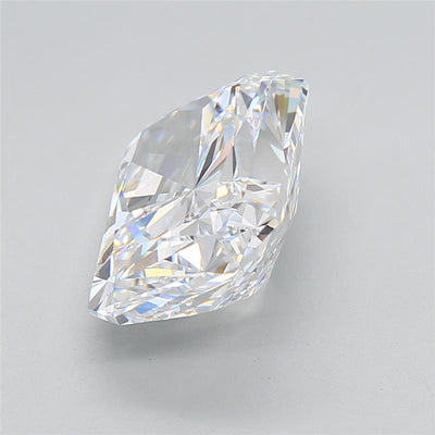 4.97 Carat Radiant Lab Diamond :: Greenstar spin frame 04