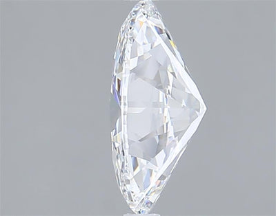1.86 Carat Oval Lab Diamond :: Greenstar spin frame 04