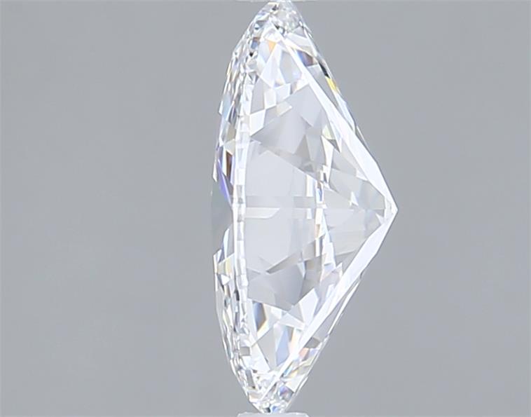 1.86 Carat Oval Lab Diamond :: Greenstar spin frame 04