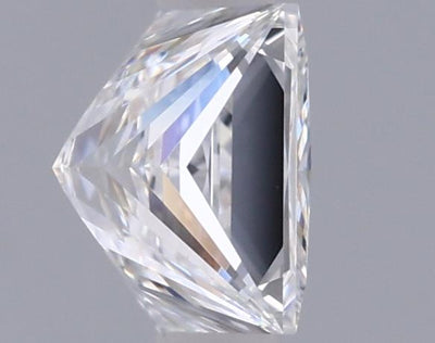 1.04 Carat Princess Lab Diamond :: Greenstar spin frame 04