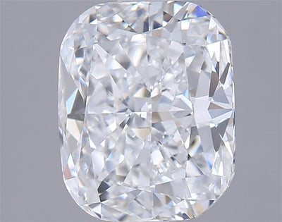 2.14 Carat Cushion Lab Diamond :: Greenstar spin frame 04