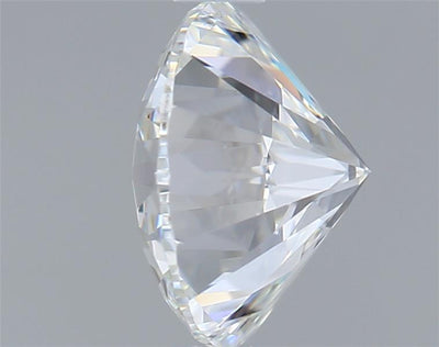 1.57 Carat Round Lab Diamond :: Greenstar spin frame 04