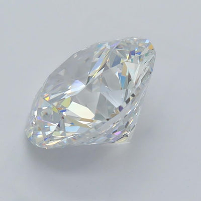 2.47 Carat Round Lab Diamond :: Greenstar spin frame 04