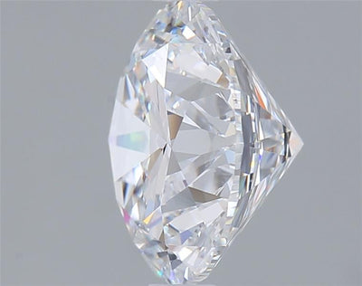 2.54 Carat Round Lab Diamond :: Greenstar spin frame 04
