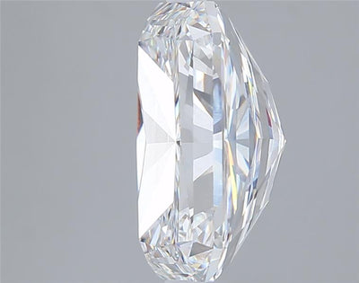 6.02 Carat Radiant Lab Diamond :: Greenstar spin frame 04